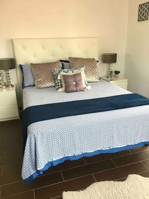 Casa Pap Villa Arboleas Spain