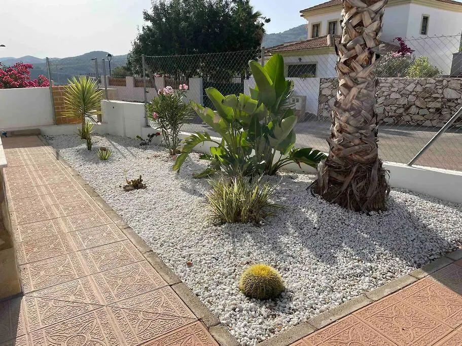 Casa Pap Villa Arboleas