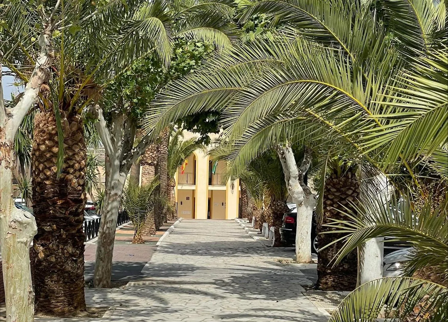 Casa Pap Villa Arboleas